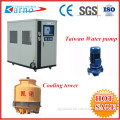 China Scroll Compressor Industrial Water Chilling Plant